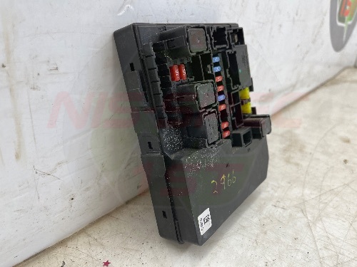 Nissan NV200 Fuse Box / IPDM 2011-2025