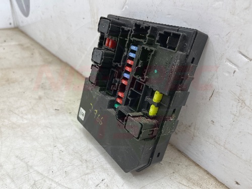Nissan NV200 Fuse Box / IPDM 2011-2025