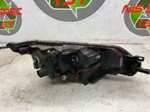 Nissan Qashqai J11 Passenger Headlight 2017-2021