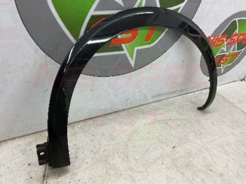Infiniti Q30 Passenger Side Rear Plastic Arch Trim 2016-2020