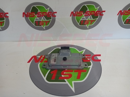 2013 Nissan Juke Ecu (gearbox)