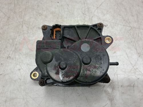 Nissan Navara D40 Manual gearbox 4wd Actuator 2010-2015