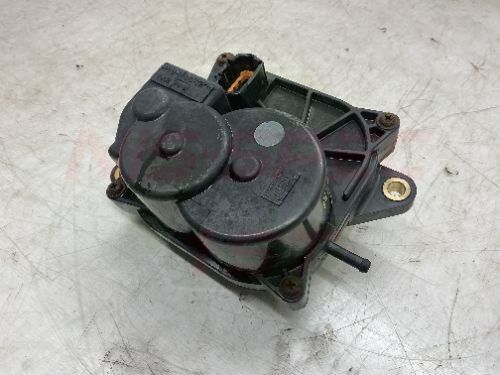 Nissan Navara D40 Manual gearbox 4wd Actuator 2010-2015