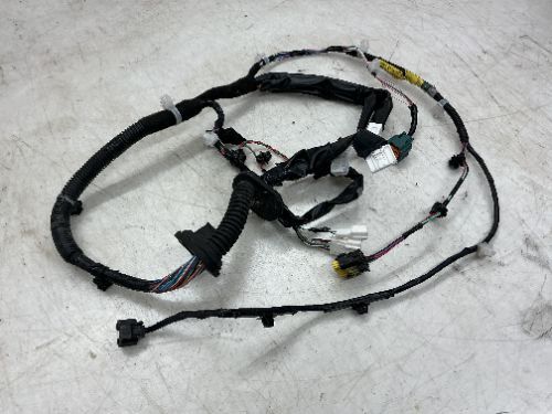 Nissan X-trail T32 Drives Front Door Wiring Loom 2014-2021