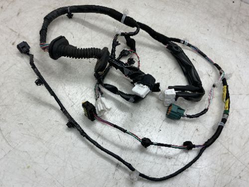 Nissan X-trail T32 Drives Front Door Wiring Loom 2014-2021