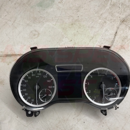 Infiniti Q30 121bhp 1.6l Petrol Manual ECU Kit 2016-2020