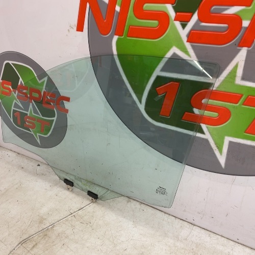 Mercedes X Class Passenger Front Window Glass 2016-2021
