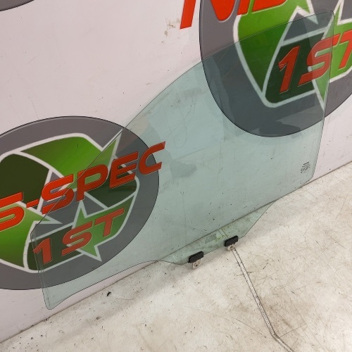 Mercedes X Class Passenger Front Window Glass 2016-2021