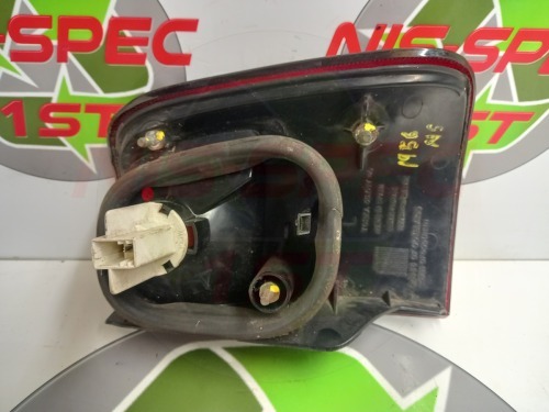 1994 Ford Maverick Passenger Side Rear Tail Light / Lamp 1993-1998