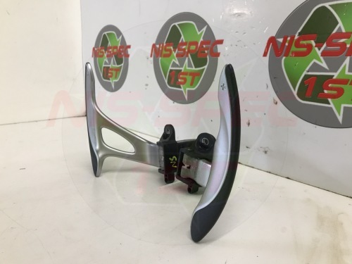 Infiniti Q50 Automatic Gear Lever Paddel Shift 2016-2019