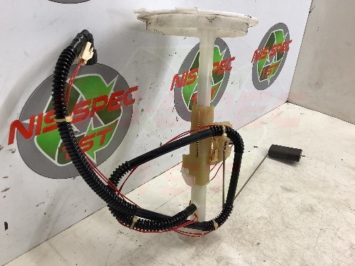 Nissan X-trail T32 1.6l Sender Fuel Level Sensor 2014-2017