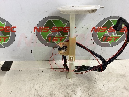 Nissan X-trail T32 1.6l Sender Fuel Level Sensor 2014-2017